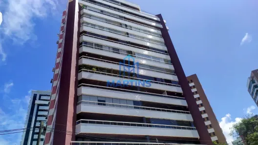 Cobertura com 4 Quartos à venda, 492m² no Pituba, Salvador