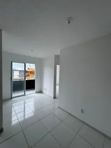 Apartamento com 2 Quartos à venda, 46m² no Guaribas, Eusébio