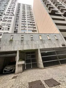 Apartamento com 3 Quartos para alugar, 140m² no Copacabana, Rio de Janeiro
