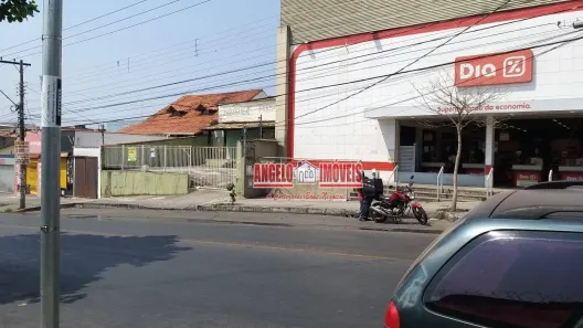 Lote/Terreno à venda, 1017m² no Céu Azul, Belo Horizonte