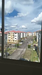 Apartamento com 3 Quartos para venda ou aluguel, 52m² no Tarumã-Açu, Manaus