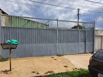 Casa com 3 Quartos à venda, 112m² no Recanto das Emas, Brasília