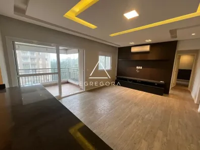 Apartamento com 2 Quartos à venda, 94m² no Baeta Neves, São Bernardo do Campo