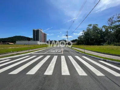 Lote/Terreno à venda, 325m² no Rau, Jaraguá do Sul