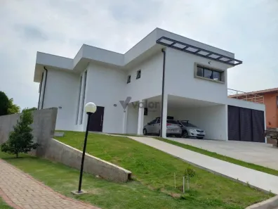 Casa com 4 Quartos à venda, 461m² no Pinheirinho, Vinhedo