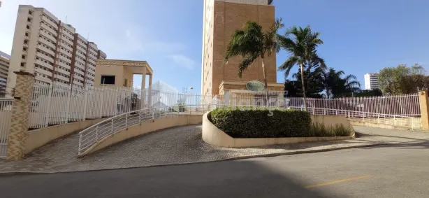 Apartamento com 3 Quartos à venda, 170m² no Parquelândia, Fortaleza