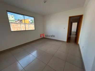 Apartamento com 2 Quartos à venda, 57m² no Floresta, Belo Horizonte