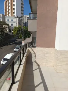 Apartamento com 2 Quartos à venda, 148m² no Granbery, Juiz de Fora