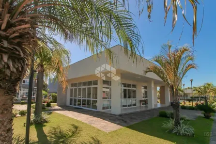 Lote/Terreno à venda, 154m² no Aberta dos Morros, Porto Alegre
