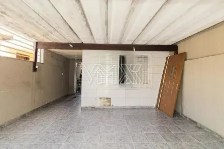 Lote/Terreno à venda, 160m² no Jardim Guanca, São Paulo