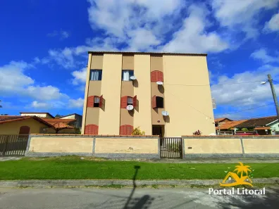 Apartamento com 2 Quartos à venda, 52m² no Boqueirão, Saquarema
