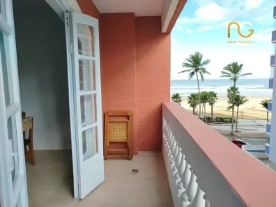 Apartamento com 2 Quartos à venda, 82m² no Tupi, Praia Grande