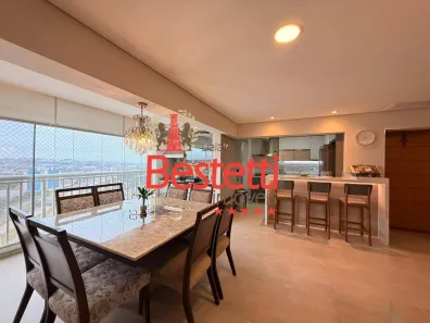 Apartamento com 2 Quartos à venda, 110m² no Vila Lacerda, Jundiaí