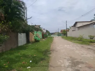 Lote/Terreno à venda, 300m² no Tupy, Itanhaém