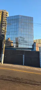 Prédio Comercial à venda, 750m² no Vila Valparaíso, Santo André
