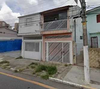 Casa com 2 Quartos à venda, 65m² no Vila Lageado, São Paulo