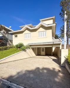 Casa com 4 Quartos à venda, 250m² no Alphaville, Santana de Parnaíba