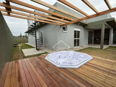 Casa com 3 Quartos à venda, 200m² no Marambaia, Vinhedo
