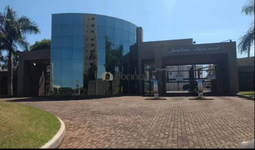 Lote/Terreno à venda, 402m² no Jardim do Lago, Uberaba