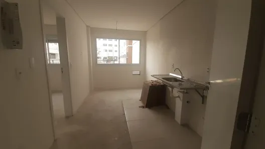 Apartamento com 1 Quarto para venda ou aluguel, 27m² no Vila Butantã, São Paulo