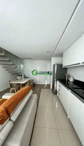 Cobertura com 2 Quartos à venda, 47m² no Cidade Jardim, São José dos Pinhais