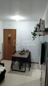 Apartamento com 2 Quartos para alugar, 44m² no Itaipava, Itajaí