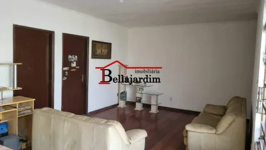 Casa com 2 Quartos à venda, 155m² no Vila Valparaíso, Santo André