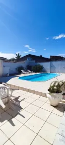 Casa com 3 Quartos à venda, 140m² no Jardim Angélica, Criciúma
