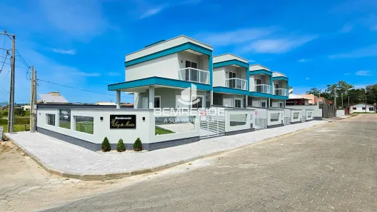 Casa com 2 Quartos à venda, 86m² no Riachinho, Jaguaruna