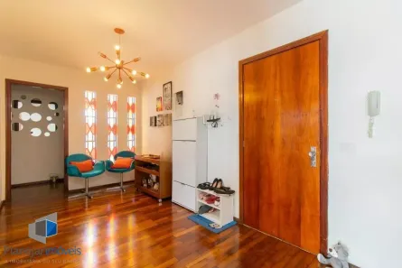Apartamento com 3 Quartos à venda, 90m² no Rio Branco, Porto Alegre