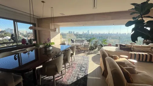 Apartamento com 3 Quartos à venda, 260m² no Consolação, São Paulo