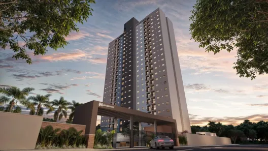 Apartamento com 2 Quartos à venda, 50m² no Monte Castelo, Fortaleza