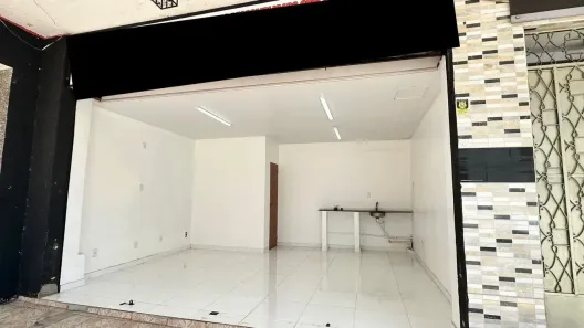 Ponto Comercial para alugar, 30m² no Campina, Belém