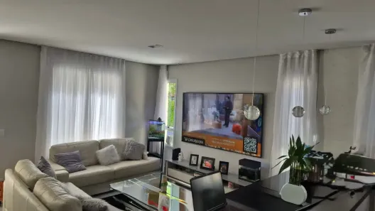 Casa de Condomínio com 3 Quartos à venda, 170m² no Jardim Leonor Mendes de Barros, São Paulo