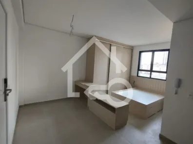 Flat com 1 Quarto para alugar, 24m² no Centro, São Bernardo do Campo