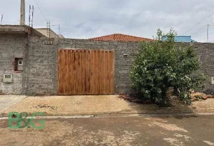 Casa de Condomínio com 2 Quartos à venda, 58m² no Antônio Abboud, Guará