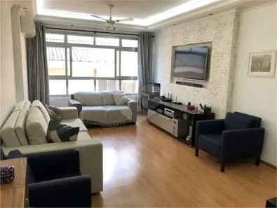 Apartamento com 2 Quartos à venda, 100m² no Marapé, Santos