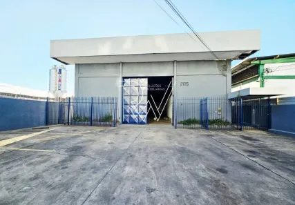 Galpão/Depósito/Armazém para alugar, 750m² no Castelo Branco, Salvador