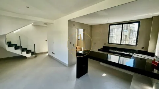 Cobertura com 3 Quartos à venda, 181m² no Luxemburgo, Belo Horizonte