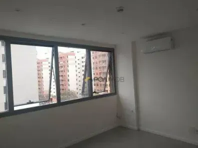 Sala Comercial para alugar, 40m² no Santa Maria Goretti, Porto Alegre