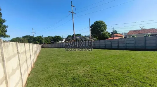 Lote/Terreno à venda, 500m² no Jardim Brasília, Uberlândia