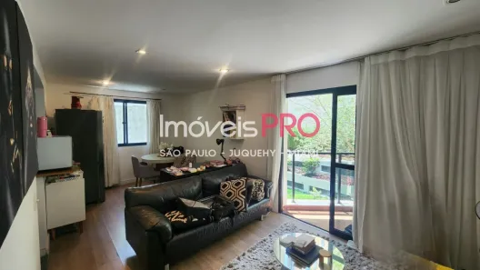 Apartamento com 1 Quarto para venda ou aluguel, 73m² no Itaim Bibi, São Paulo