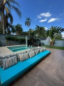 Casa de Condomínio com 3 Quartos à venda, 260m² no Quiririm, Taubaté