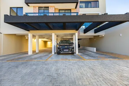 Cobertura com 1 Quarto à venda, 156m² no Centro, Pinhais