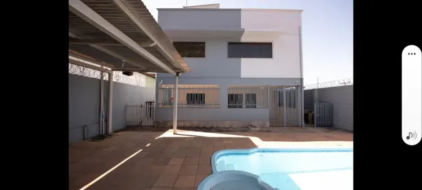 Sobrado com 5 Quartos à venda, 319m² no Vera Cruz, Aparecida de Goiânia