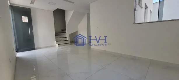 Casa com 3 Quartos à venda, 88m² no Etelvina Carneiro, Belo Horizonte