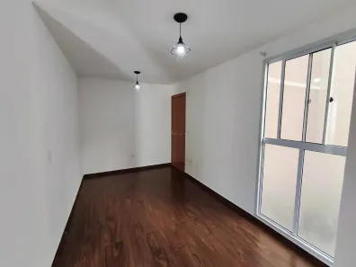 Apartamento com 2 Quartos à venda, 41m² no Jardim Esmeraldina, Campinas
