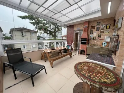 Casa com 5 Quartos à venda, 268m² no Boqueirão, Santos