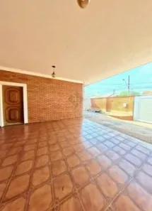 Casa com 5 Quartos à venda, 384m² no Vila Monte Alegre, Ribeirão Preto