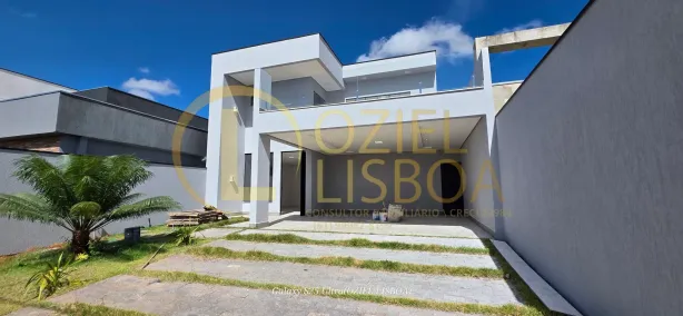 Casa de Condomínio com 4 Quartos à venda, 400m² no Setor Habitacional Vicente Pires, Brasília